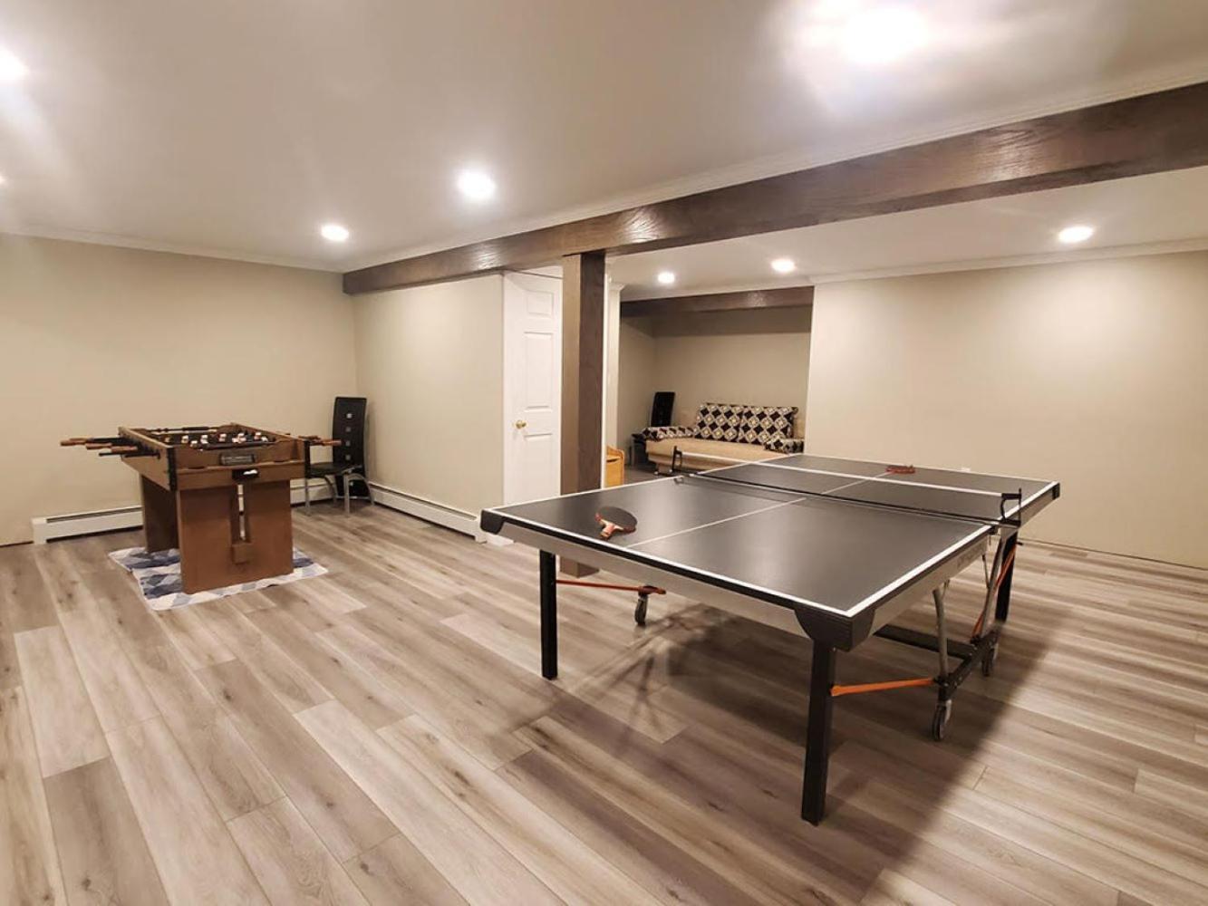 Spacious Home By Kalahari Waterpark, Camelback And Jim Thorpe, Free Ev Station Albrightsville Экстерьер фото