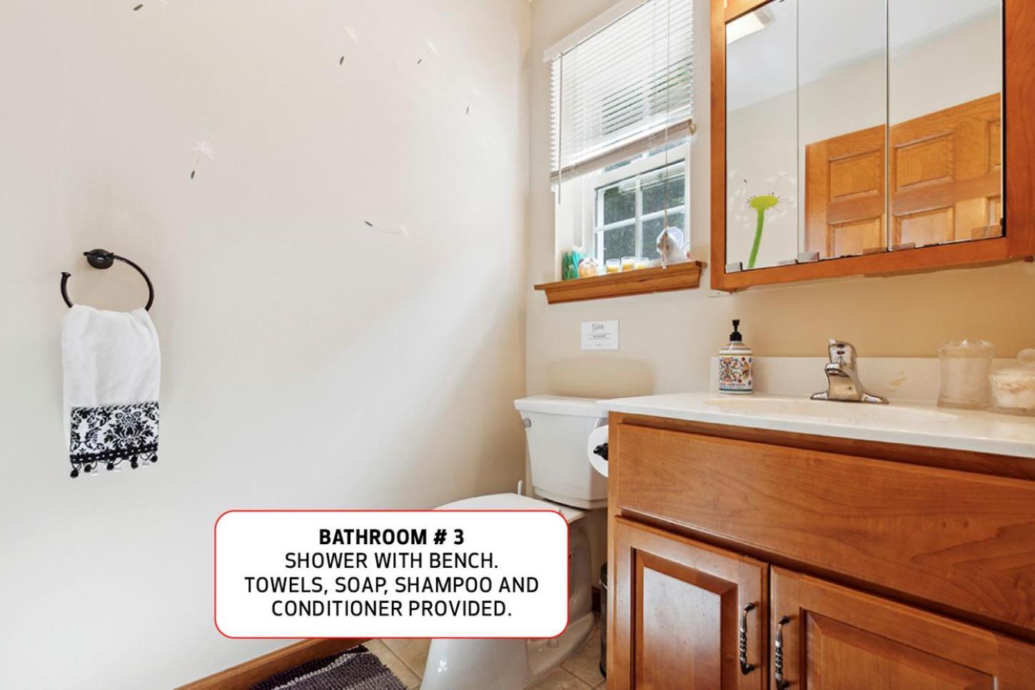 Spacious Home By Kalahari Waterpark, Camelback And Jim Thorpe, Free Ev Station Albrightsville Экстерьер фото